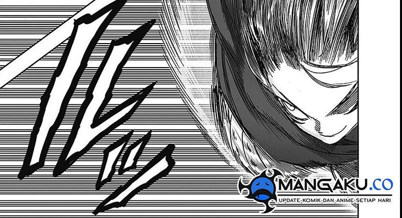 One Punch-Man Chapter 252.7 (198.5)